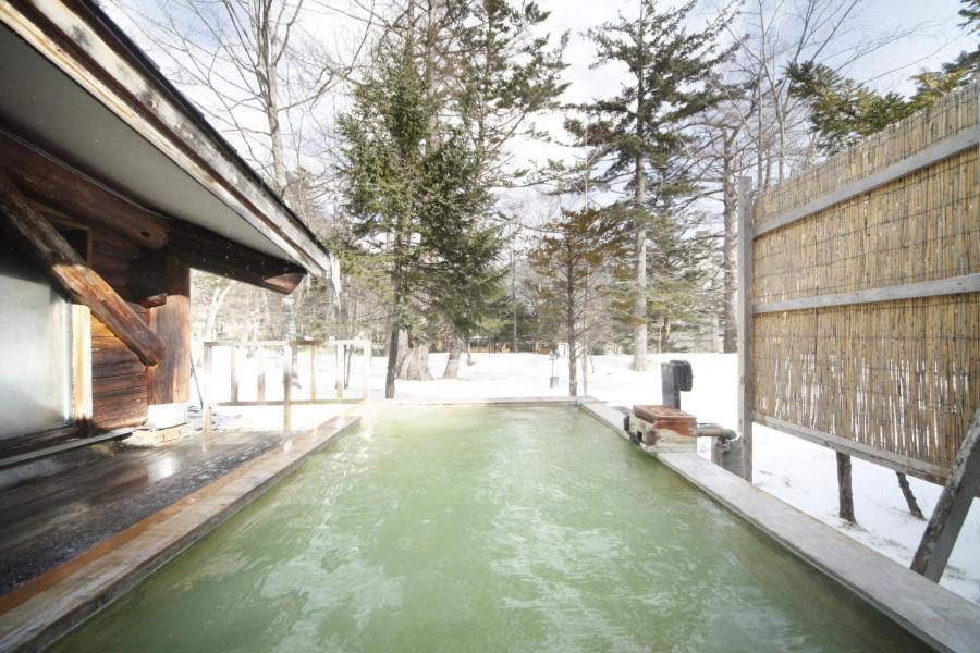 Hotel Jurin Nikko Zewnętrze zdjęcie